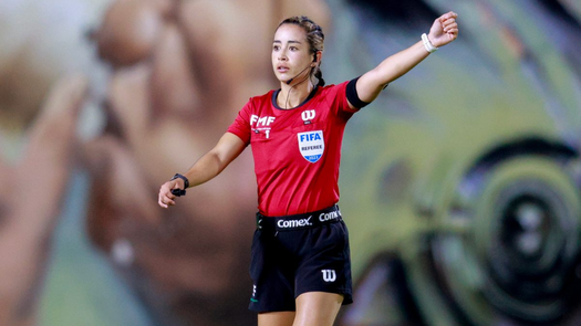 Copa Oro 2025: Arbitraje confirmado para el Panamá vs Honduras