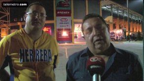 Quintero: Comisión técnica evaluará caso de Los Santos