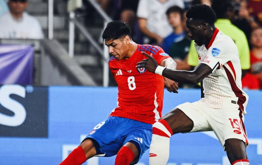 Copa América 2024: Canadá logra histórica clasificación