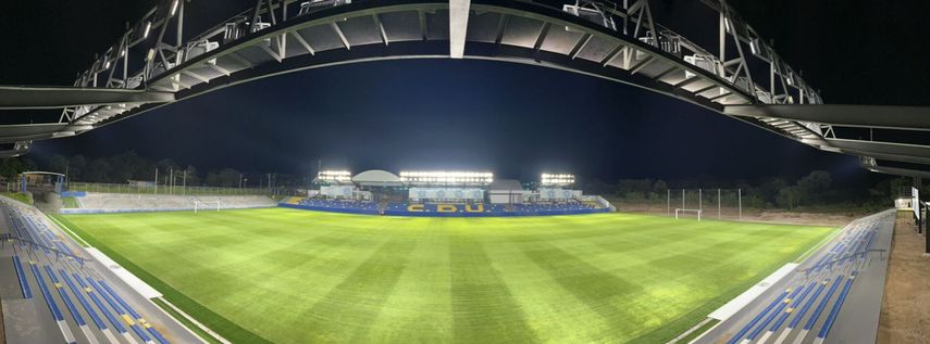 Concacaf confirma sede de Panamá para Liga Scotiabank 2022