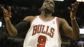 NBA: Bulls doblegan a Cavaliers en tiempo extra