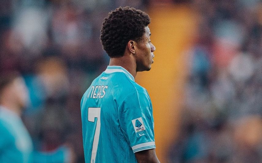 El Napoli no aprovecha y cae ante el Udinese