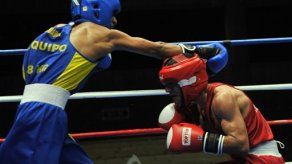 Sudamericanos: Colombia campeón del boxeo