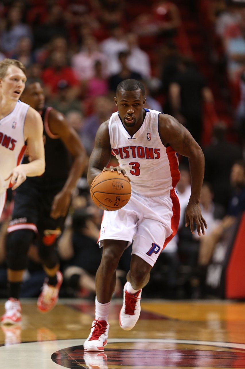 Fuente: Los Pacers fichan a Stuckey por un año