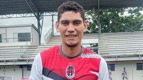 Valentin Pimentel sueña con su primer título, esta vez con la camiseta del Sporting SM