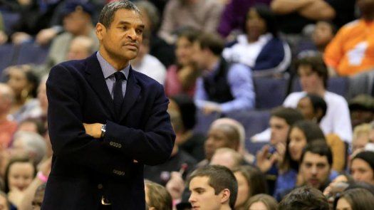 NBA: Detroit despide a su entrenador Maurice Cheeks
