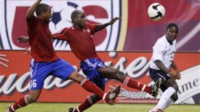 Mundial: EEUU aplasta 6-1 a Cuba y clasifica
