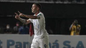 Qatar 2022: Gabriel Torres, primer panameño con póker en Eliminatorias