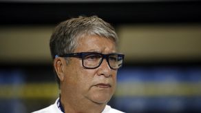 Hernán Bolillo Gómez: ¿Qué decisión tomó El Salvador sobre su futuro?