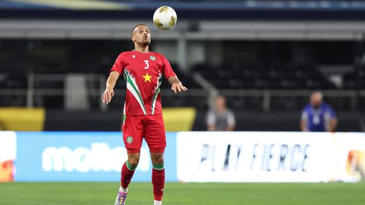 Copa Oro 2025: Selecciones eliminadas de la competencia