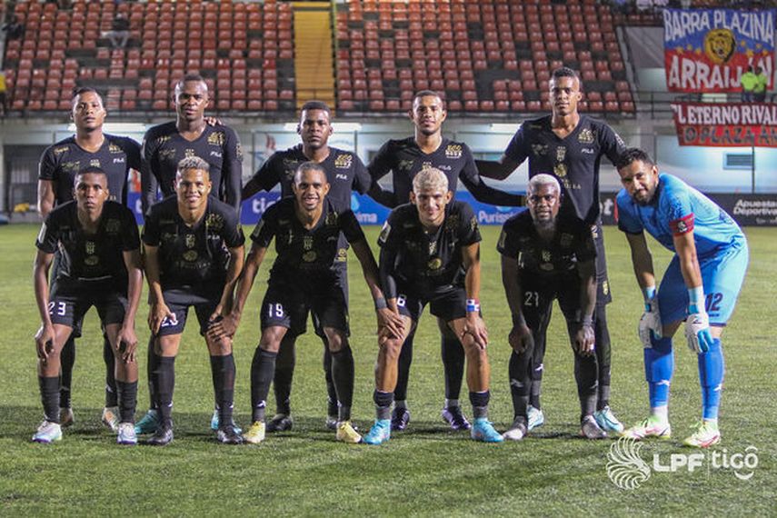 LPF: CAI gana y avanza directo a semifinales