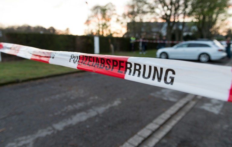 Detenido el presunto autor del ataque contra el autobús del Dortmund