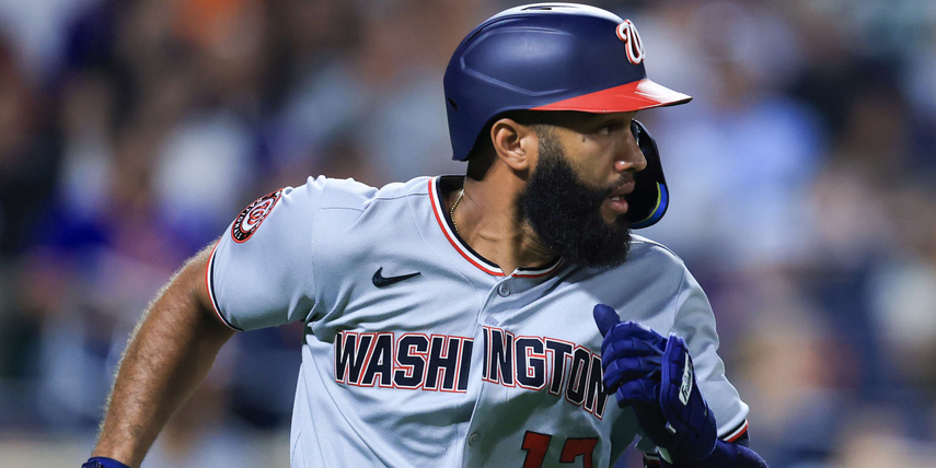 MLB: Los Yankees adquirieron al dominicano Amed Rosario