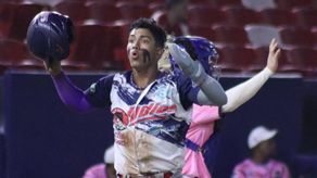 Béisbol Juvenil 2024: Partidos para hoy martes 6 de febrero