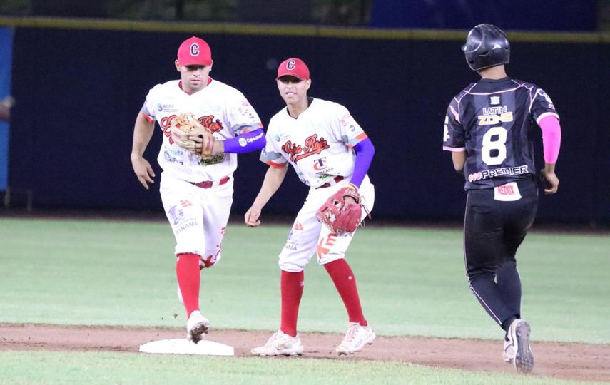 Béisbol Juvenil 2024: Partidos para el martes 5 de marzo