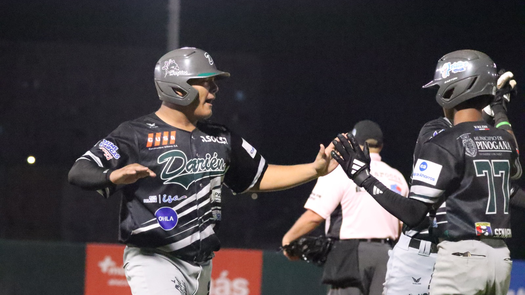 Béisbol Juvenil 2026: Partidos para hoy viernes 16 de enero Béisbol Juvenil 2026: Partidos para hoy viernes 16 de enero