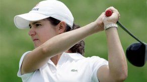 Lorena Ochoa desea alegrar a su familia