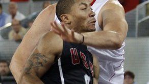 Mundial: EEUU quiere volver a la cima; España en el camino