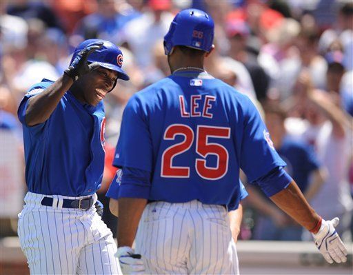 MLB: Piratas 7, Cachorros 6; Soriano conecta 2 jonrones en revés