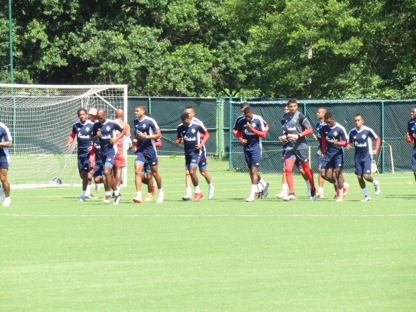 José Calderón: Vamos a hacer un partido inteligente ante Estados Unidos