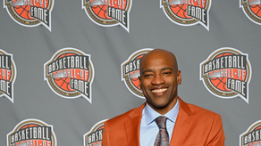 NBA: Vince Carter y Billups ingresaron al Salón de la Fama