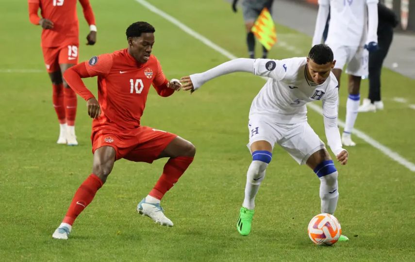 Copa Oro 2025: Partidos para hoy martes 17 de junio