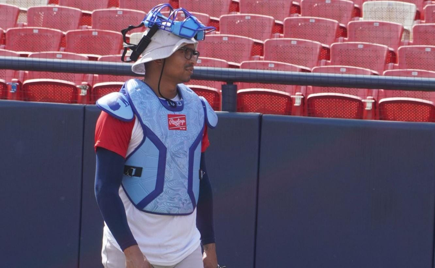 Serie del Caribe 2026: Conoce el roster oficial de los Federales de Chiriquí