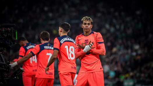 FC Barcelona vs Eintracht Frankfurt: Fecha, hora y dónde seguir Champions League FC Barcelona vs Eintracht Frankfurt: Fecha, hora y dónde seguir Champions League