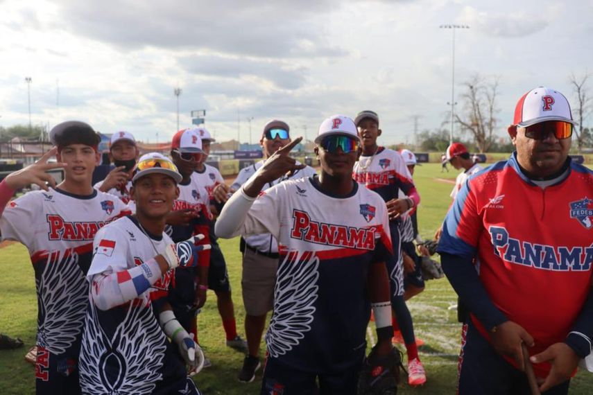 Copa Mundial de Béisbol U15