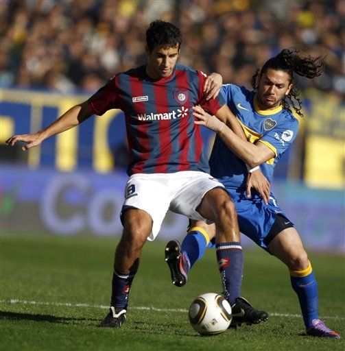 Argentina: Arsenal alcanza la cima y San Lorenzo vence a Boca