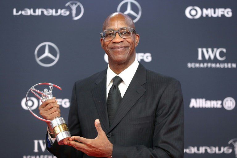 El exatleta Edwin Moses denuncia que la AMA le mandó que se callara