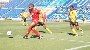 Sub-20 de Panamá golea a Jamaica y se acerca al Mundial