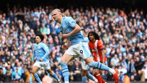 Premier League: Tabla de posiciones tras la jornada 33