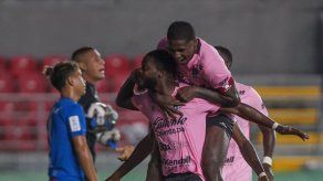 LPF: Goleadores en la J4 del Clausura 2021