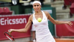 Dulko avanza a semifinales en Abierto de Suecia