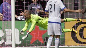 Oduro vuelve a anotar en triunfo del Impact sobre Orlando