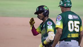 Béisbol Juvenil 2024: Se definen los ocho grandes del torneo