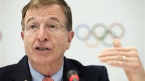 COI aprueba recorrido de la antorcha olí­mpico en Dublí­n