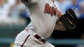 MLB: Diamondbacks 12