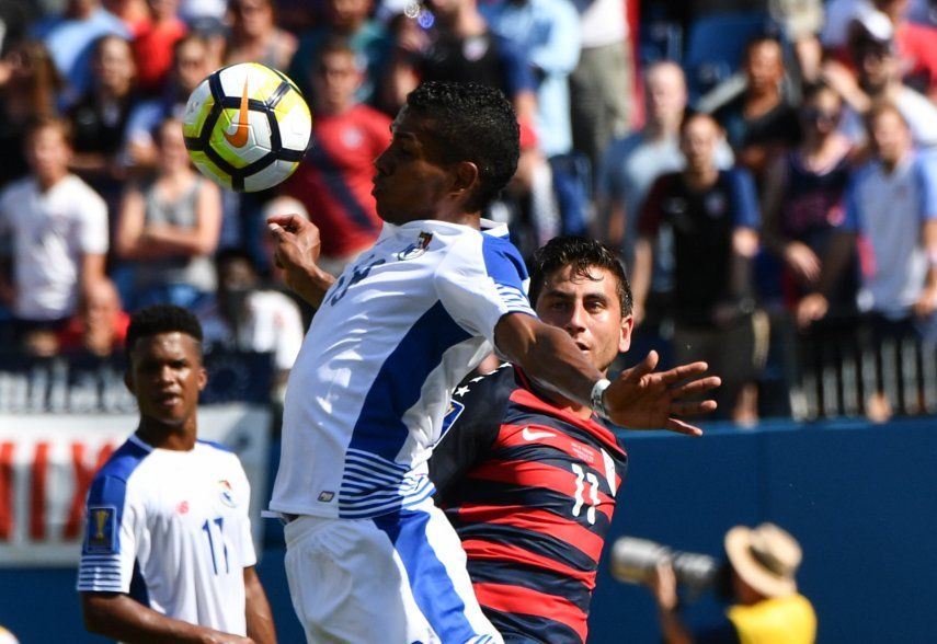 Miguel Camargo:Todo salió como queríamos