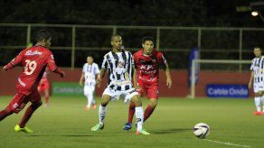 LPF: Tauro vs. San Francisco y CAI vs. Chorrillo en el inicio del Clausura 2015