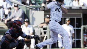 Shuck define con hit en victoria de Medias Blancas