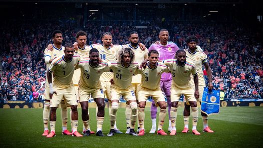 Mundial 2026: Destacados de la selección de Curazao Mundial 2026: Destacados de la selección de Curazao