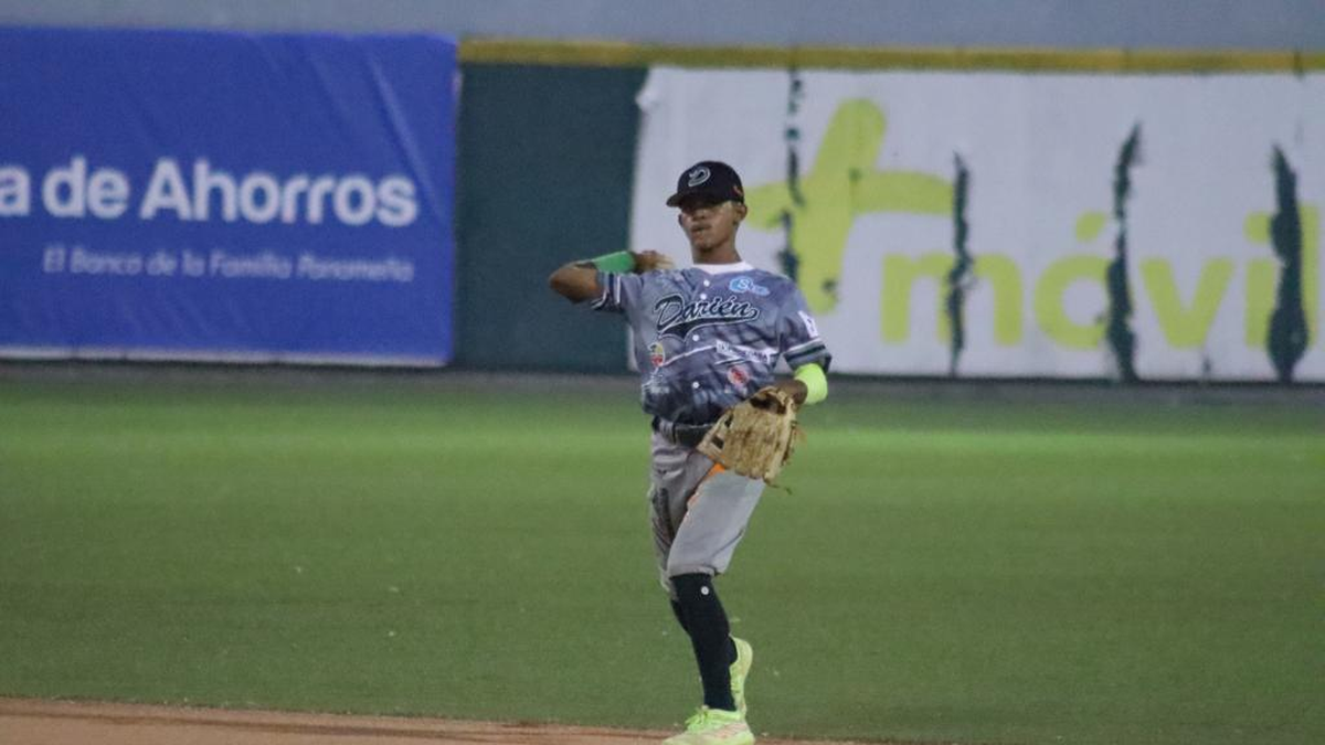 Béisbol Juvenil 2024: Partidos para hoy domingo 14 de enero&nbsp;