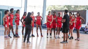 Panamá buscará pase al Campeonato FIBA Centrobasket Sub-17 Femenino 2023