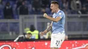 Juventus pierde el invicto y el Inter sigue líder