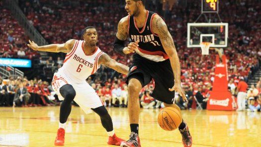 Portland y Miami se ponen 2-0 en la NBA y Dallas empata con San Antonio