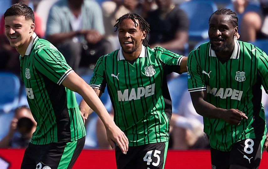 AC Milan cae ante Sassuolo y pone en peligro su ubicación en la Serie A