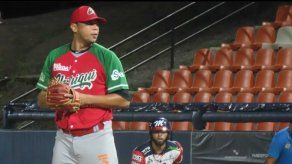 Béisbol Mayor 2022: Próximo partido entre Panamá Metro y Chiriquí