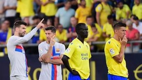 &nbsp;FC Barcelona vs Cádiz: Fecha, hora y dónde ver en J22 LaLiga